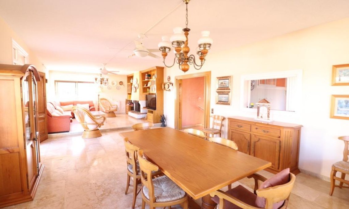 Segunda mano - Villa -
Cabo Roig - Costa Blanca