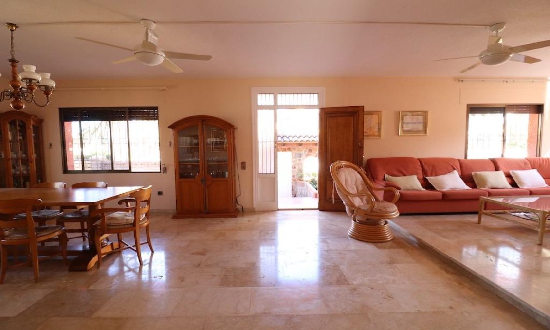 Segunda mano - Villa -
Cabo Roig - Costa Blanca