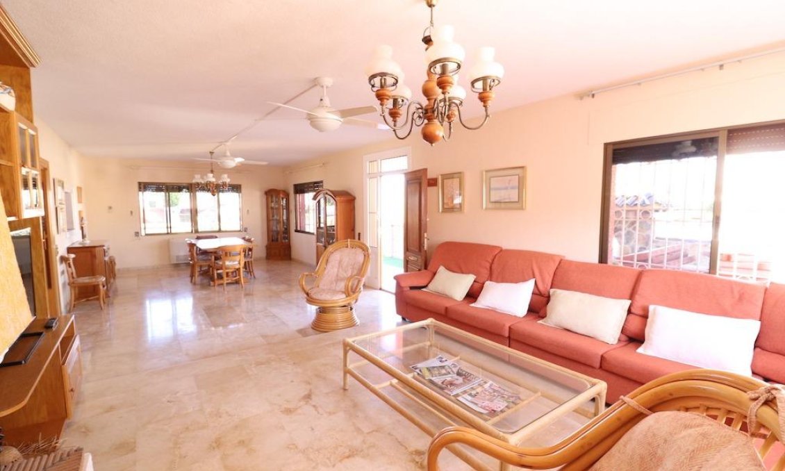 Segunda mano - Villa -
Cabo Roig - Costa Blanca