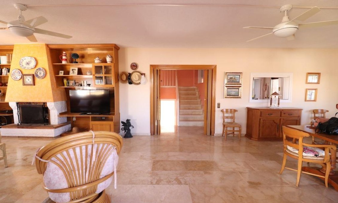 Segunda mano - Villa -
Cabo Roig - Costa Blanca