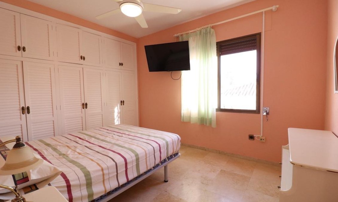 Segunda mano - Villa -
Cabo Roig - Costa Blanca