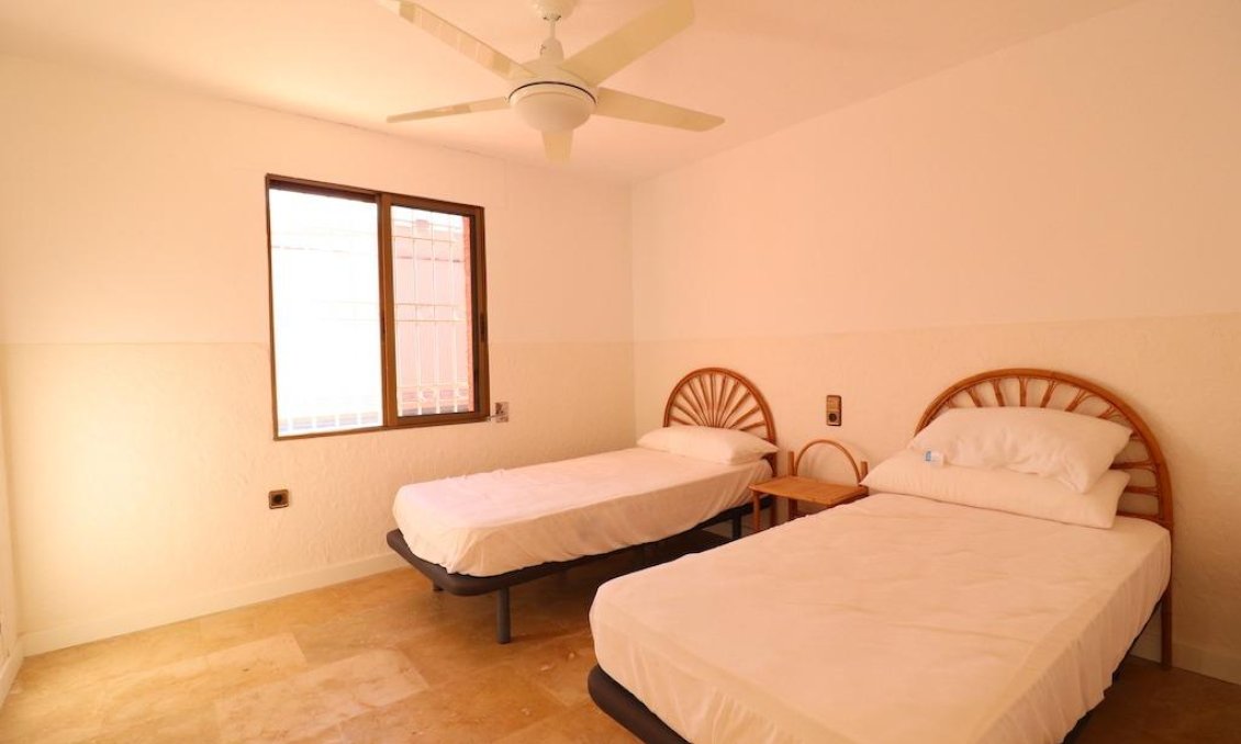 Segunda mano - Villa -
Cabo Roig - Costa Blanca