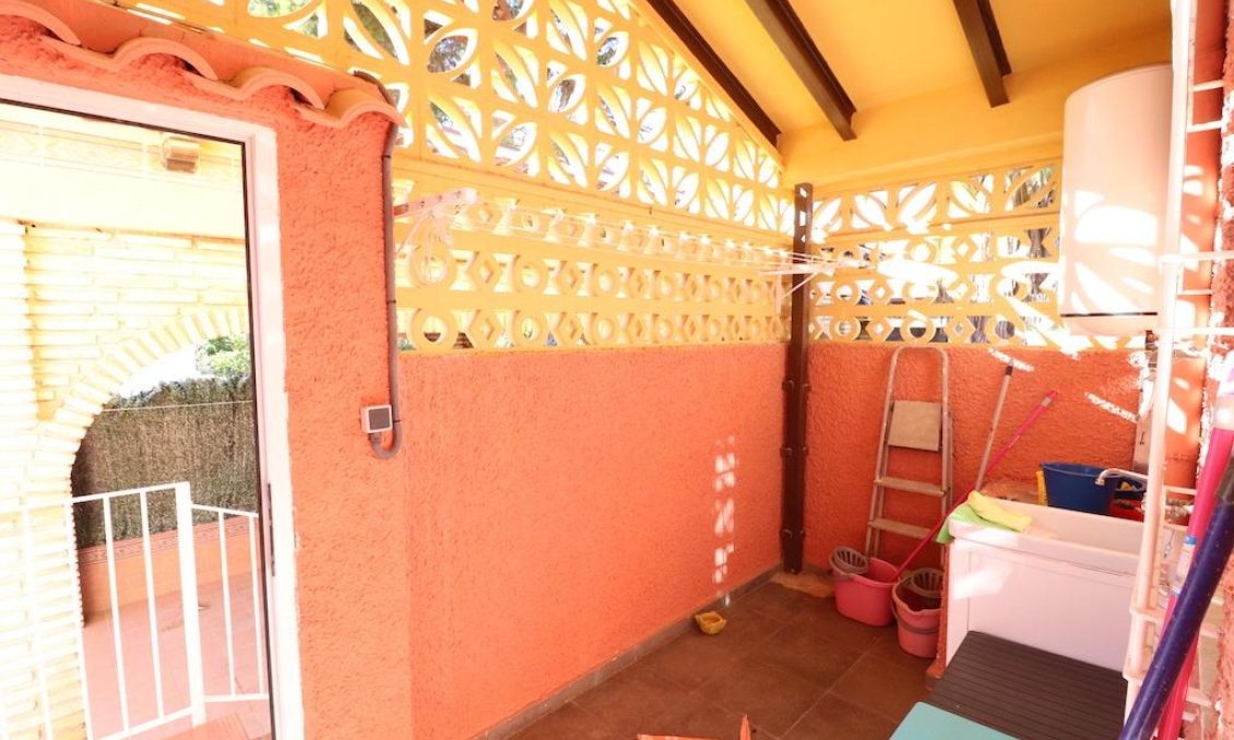 Segunda mano - Villa -
Cabo Roig - Costa Blanca