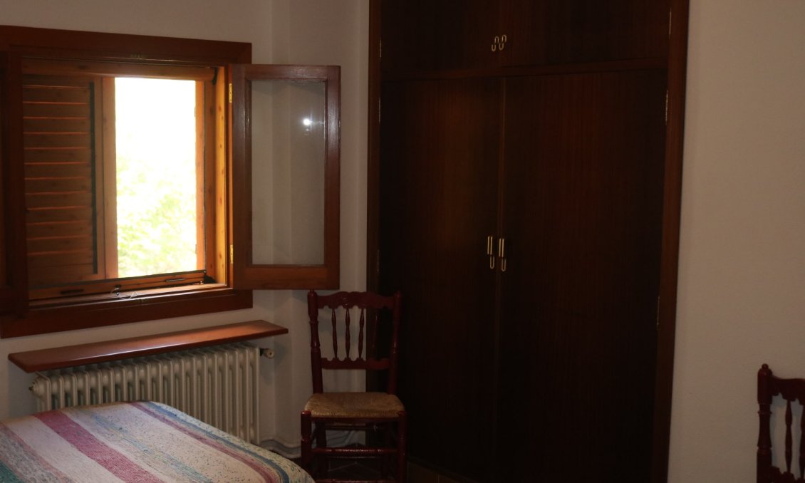 Segunda mano - Villa -
Penaguila - Inland