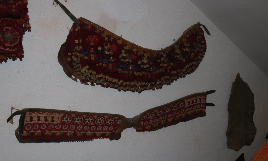 Segunda mano - Villa -
Penaguila - Inland