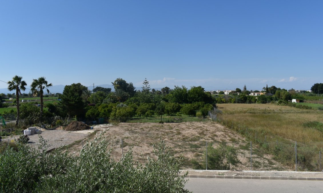 Segunda mano - Villa -
Algorfa - Inland