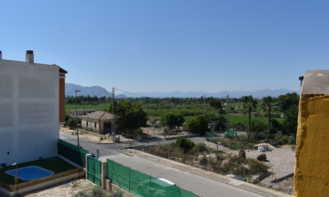 Segunda mano - Villa -
Algorfa - Inland