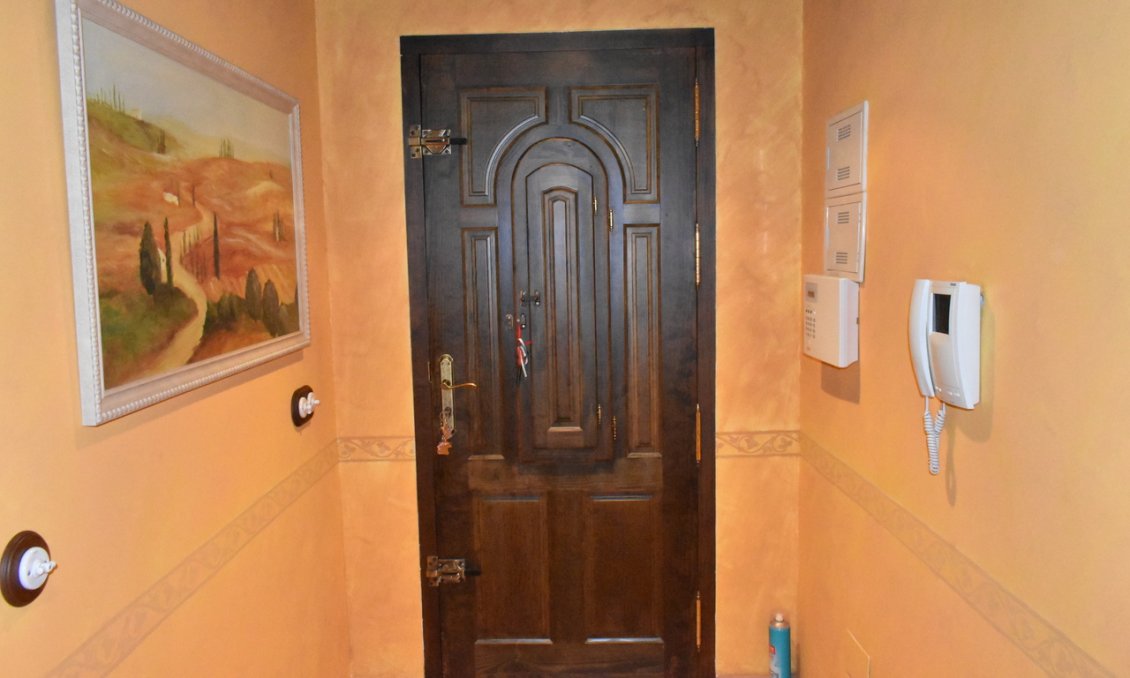 Segunda mano - Villa -
Algorfa - Inland