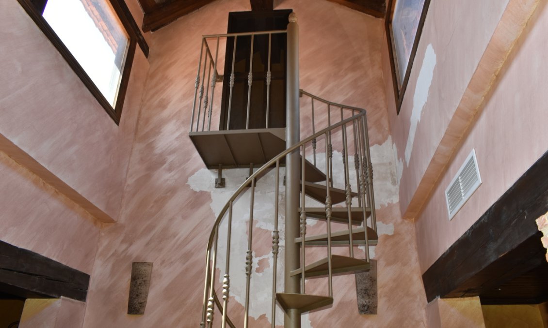 Segunda mano - Villa -
Algorfa - Inland