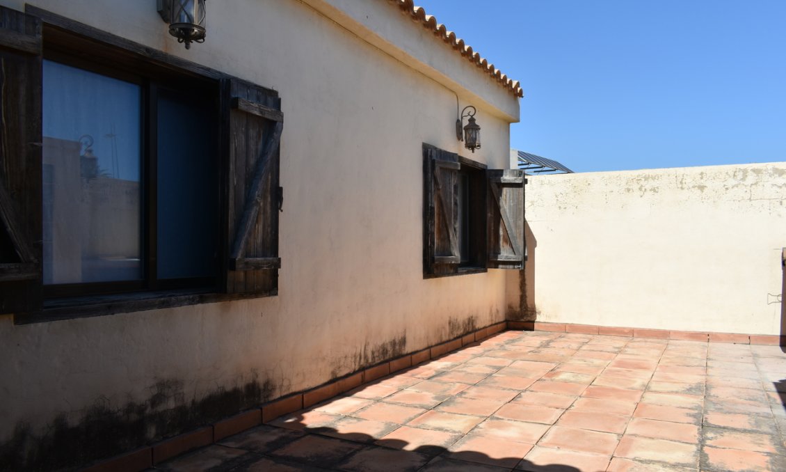 Segunda mano - Villa -
Algorfa - Inland