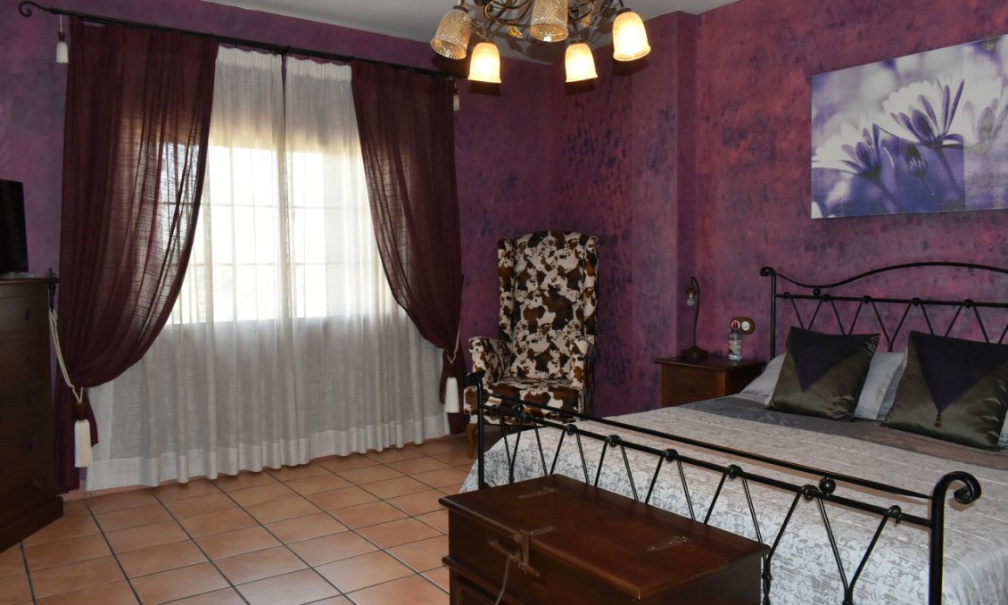 Segunda mano - Villa -
Algorfa - Inland