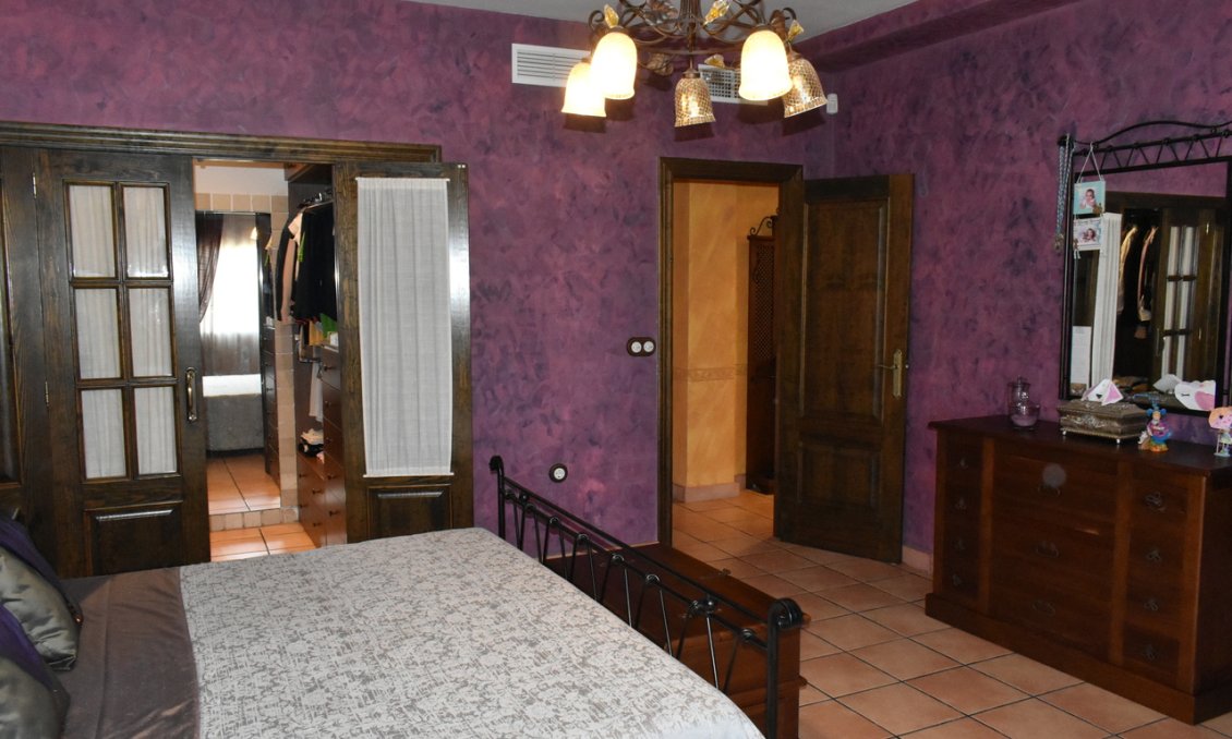 Segunda mano - Villa -
Algorfa - Inland