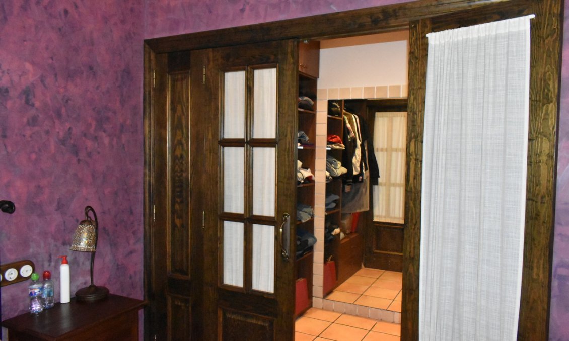Segunda mano - Villa -
Algorfa - Inland