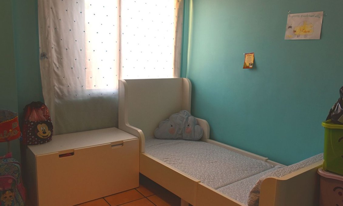 Segunda mano - Villa -
Algorfa - Inland