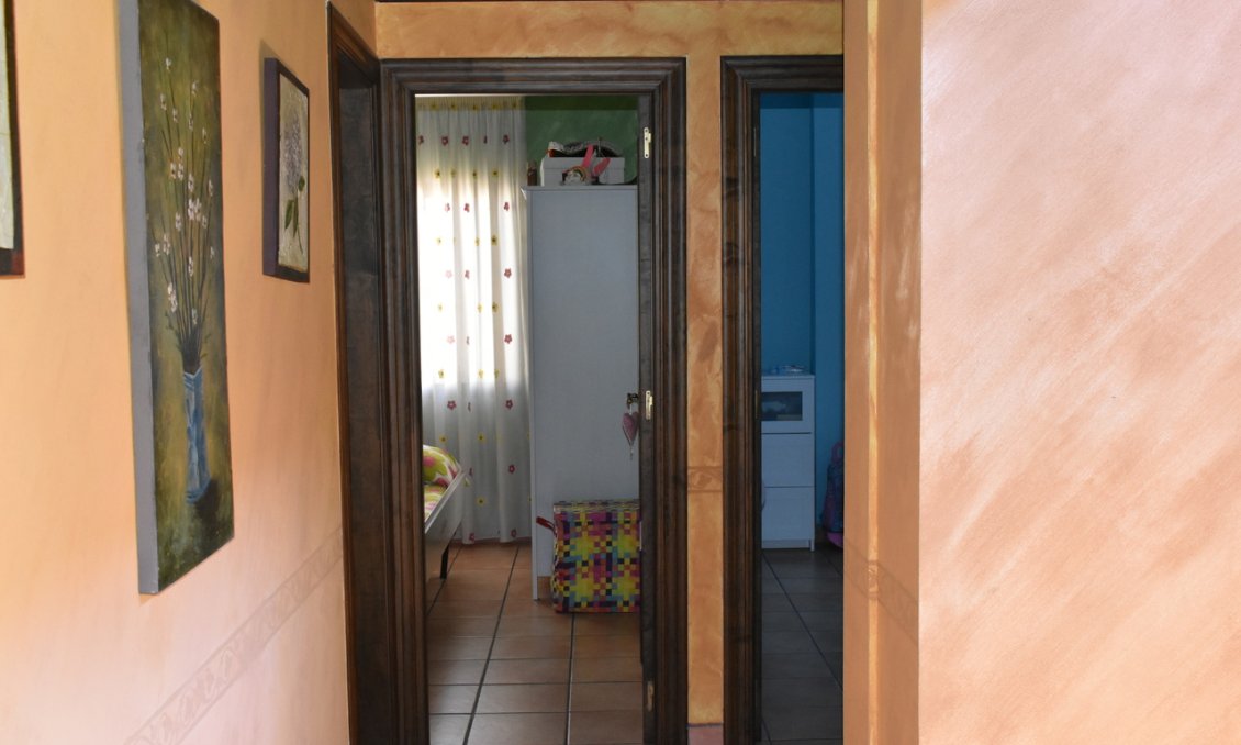 Segunda mano - Villa -
Algorfa - Inland