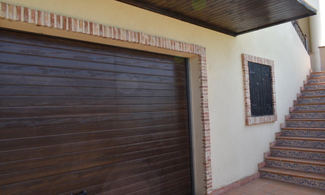 Segunda mano - Villa -
Algorfa - Inland