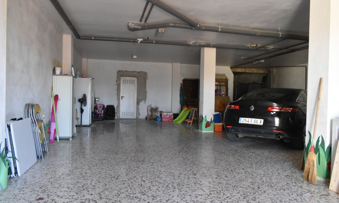 Segunda mano - Villa -
Algorfa - Inland