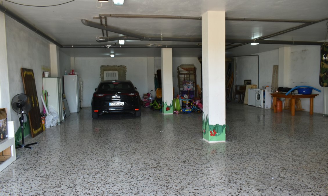 Segunda mano - Villa -
Algorfa - Inland