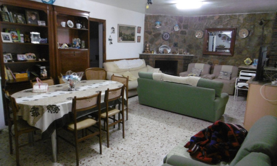 Segunda mano - Villa -
Yecla - Inland
