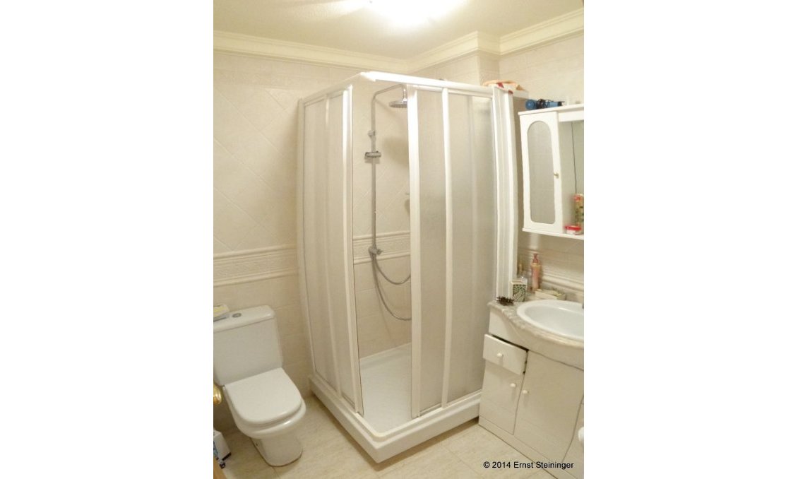 Segunda mano - Apartamento -
Guardamar del Segura - Costa Blanca
