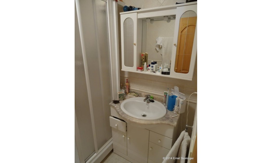 Segunda mano - Apartamento -
Guardamar del Segura - Costa Blanca