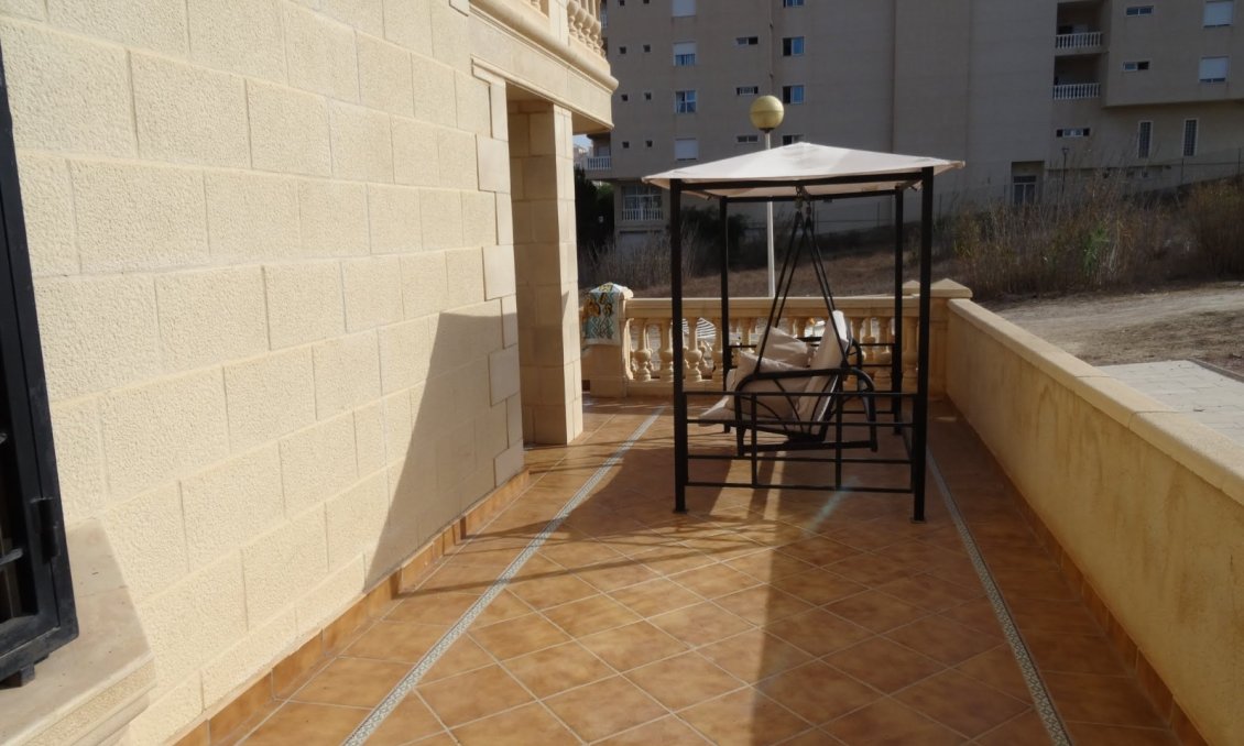 Segunda mano - Apartamento -
Guardamar del Segura - Costa Blanca