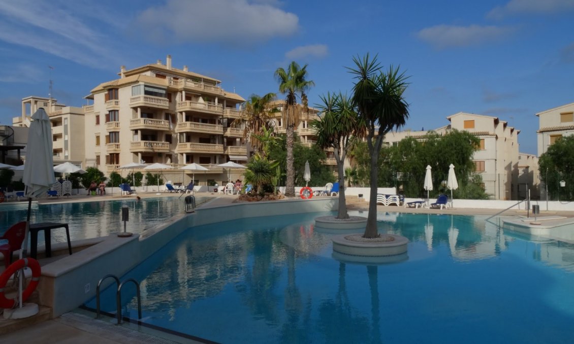 Segunda mano - Apartamento -
Guardamar del Segura - Costa Blanca