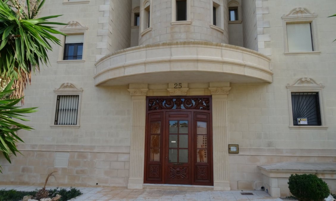 Segunda mano - Apartamento -
Guardamar del Segura - Costa Blanca
