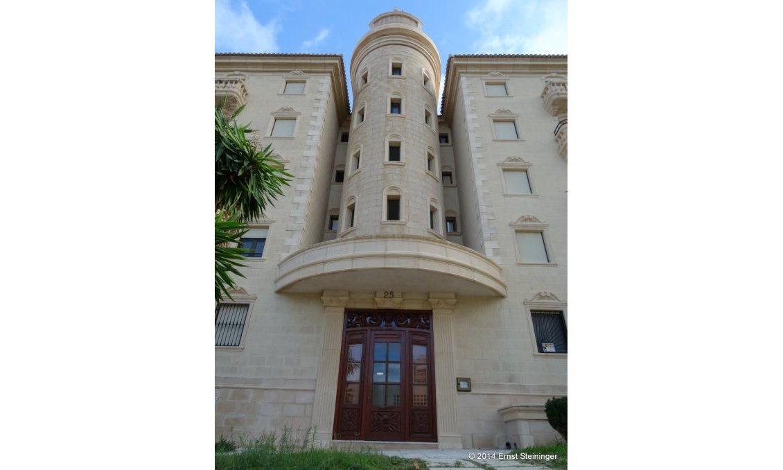 Segunda mano - Apartamento -
Guardamar del Segura - Costa Blanca