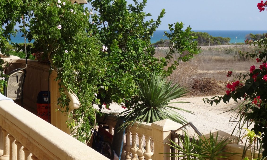 Segunda mano - Apartamento -
Guardamar del Segura - Costa Blanca