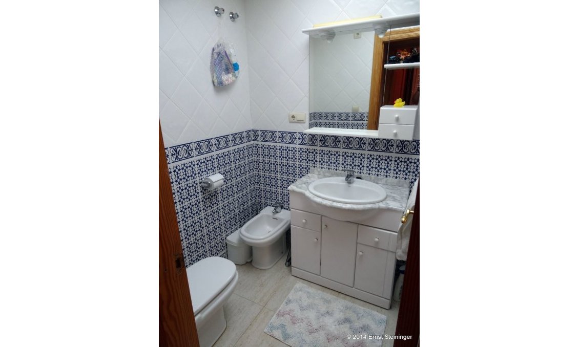 Segunda mano - Apartamento -
Guardamar del Segura - Costa Blanca
