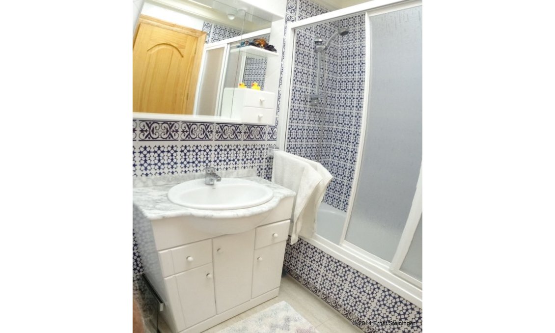 Segunda mano - Apartamento -
Guardamar del Segura - Costa Blanca