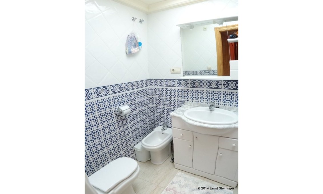 Segunda mano - Apartamento -
Guardamar del Segura - Costa Blanca