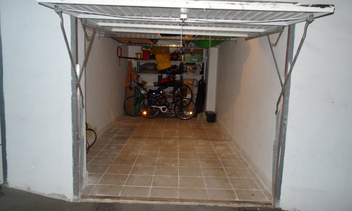 Segunda mano - Apartamento -
Guardamar del Segura - Costa Blanca