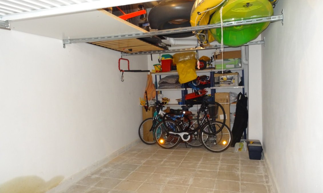 Segunda mano - Apartamento -
Guardamar del Segura - Costa Blanca
