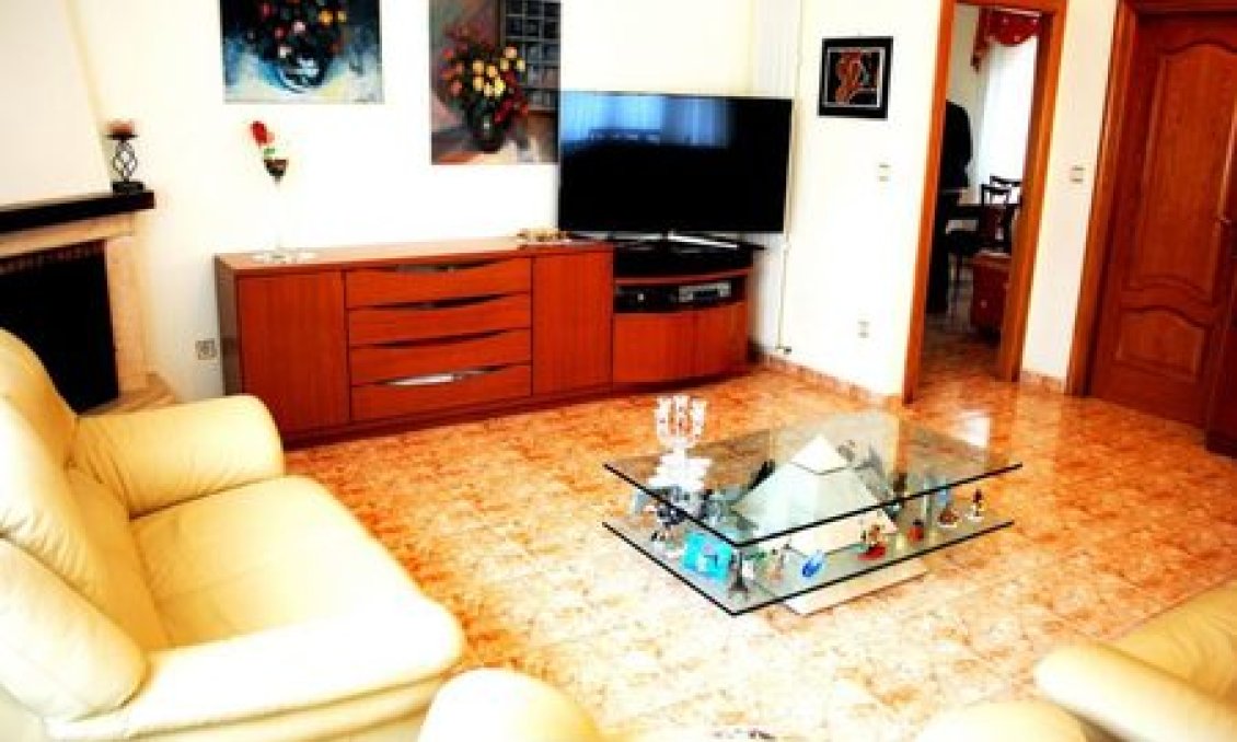 Segunda mano - Villa -
La Zenia - Costa Blanca