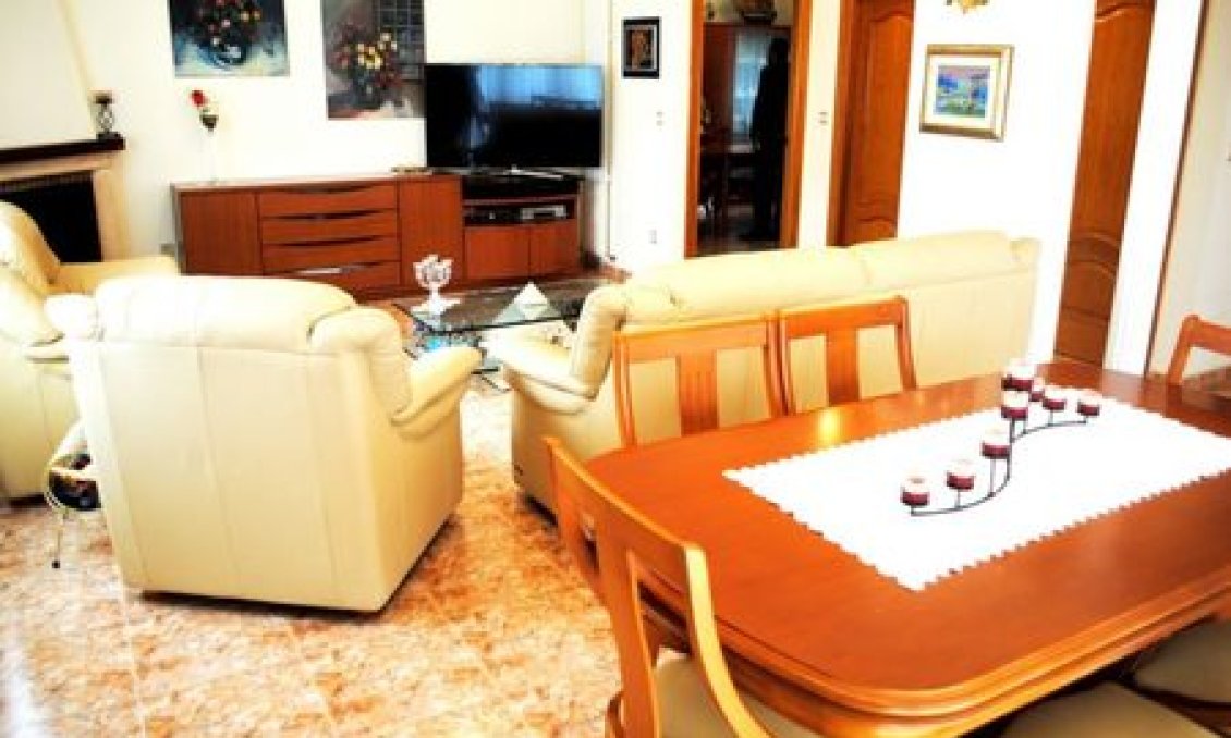 Segunda mano - Villa -
La Zenia - Costa Blanca