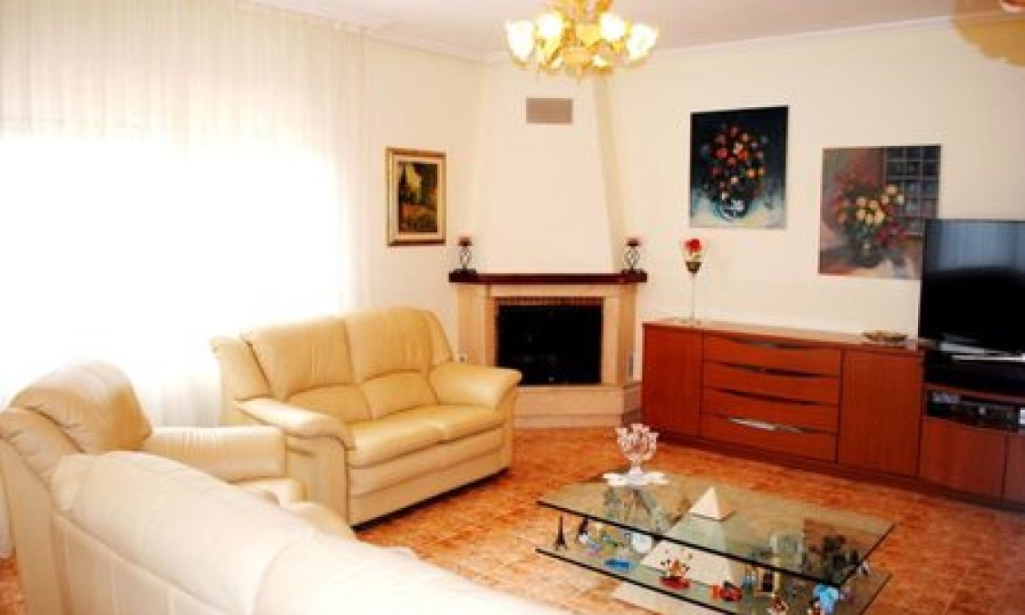 Segunda mano - Villa -
La Zenia - Costa Blanca