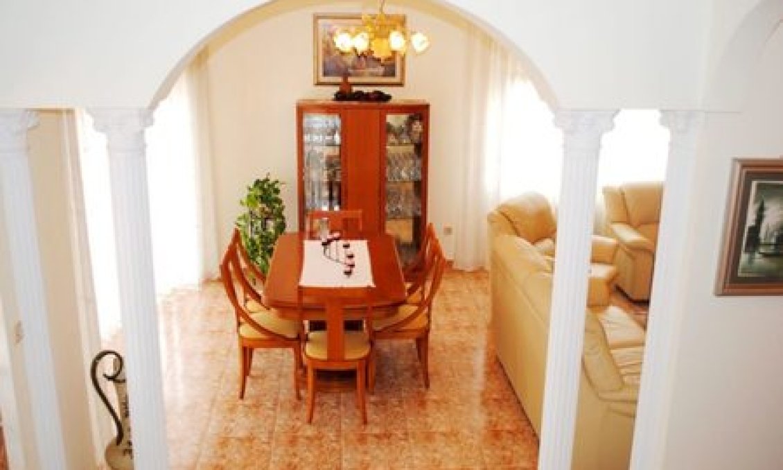 Segunda mano - Villa -
La Zenia - Costa Blanca