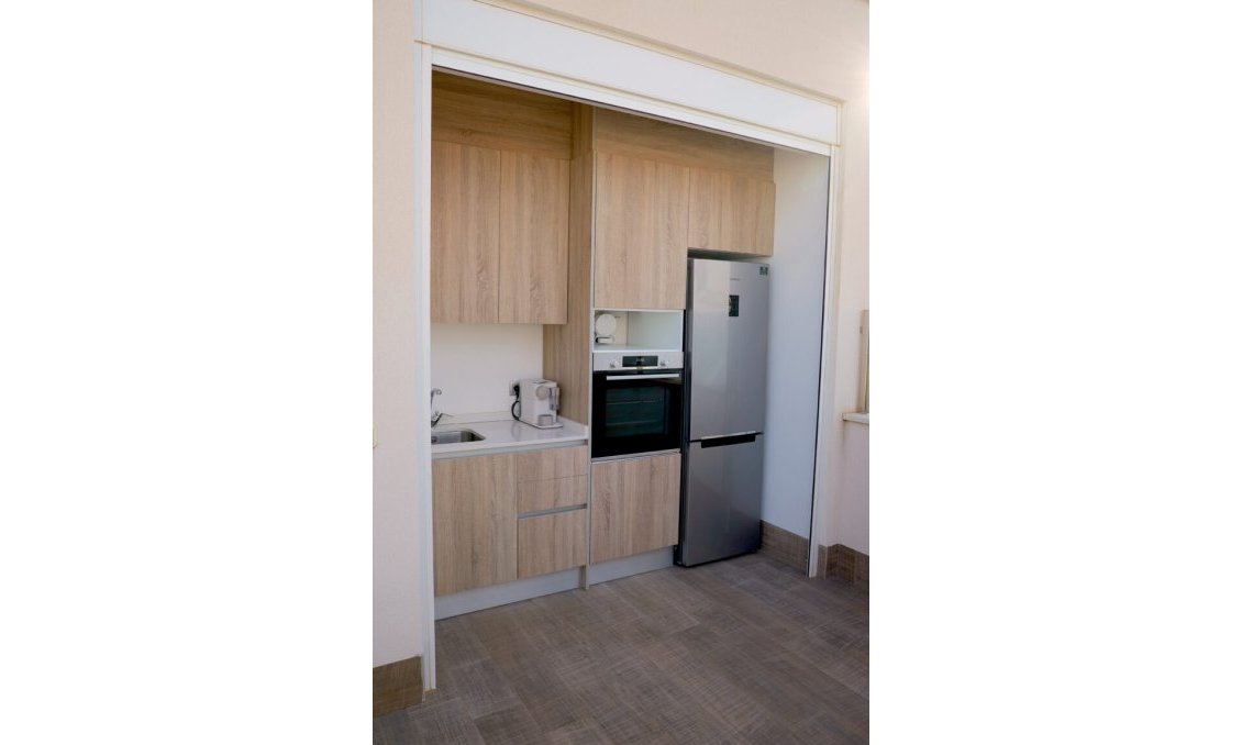 Segunda mano - Villa -
Ciudad Quesada - Costa Blanca