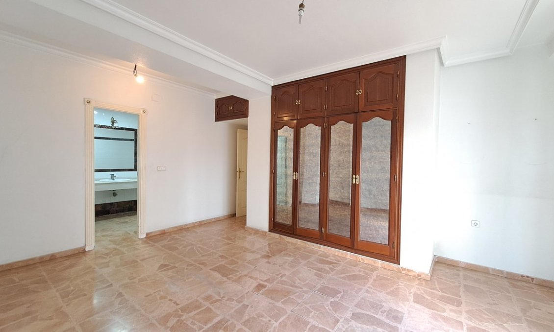 Használt Ingatlanok - Apartman -
Torrevieja - Costa Blanca