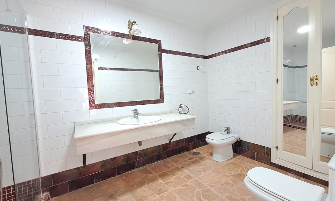 Használt Ingatlanok - Apartman -
Torrevieja - Costa Blanca