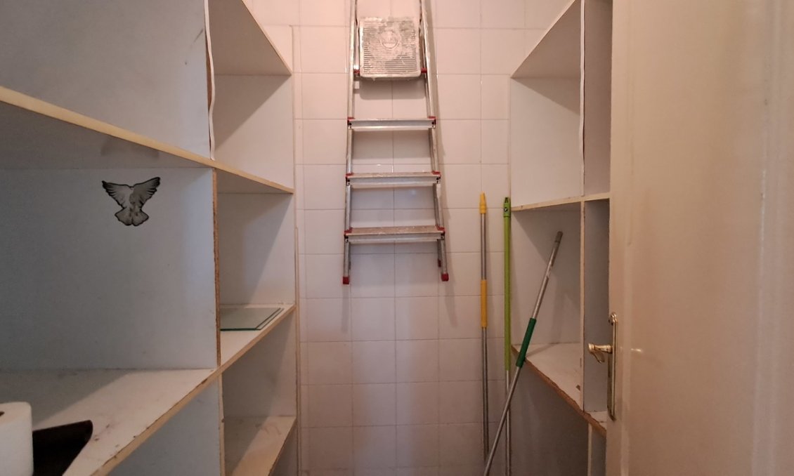 Használt Ingatlanok - Apartman -
Torrevieja - Costa Blanca