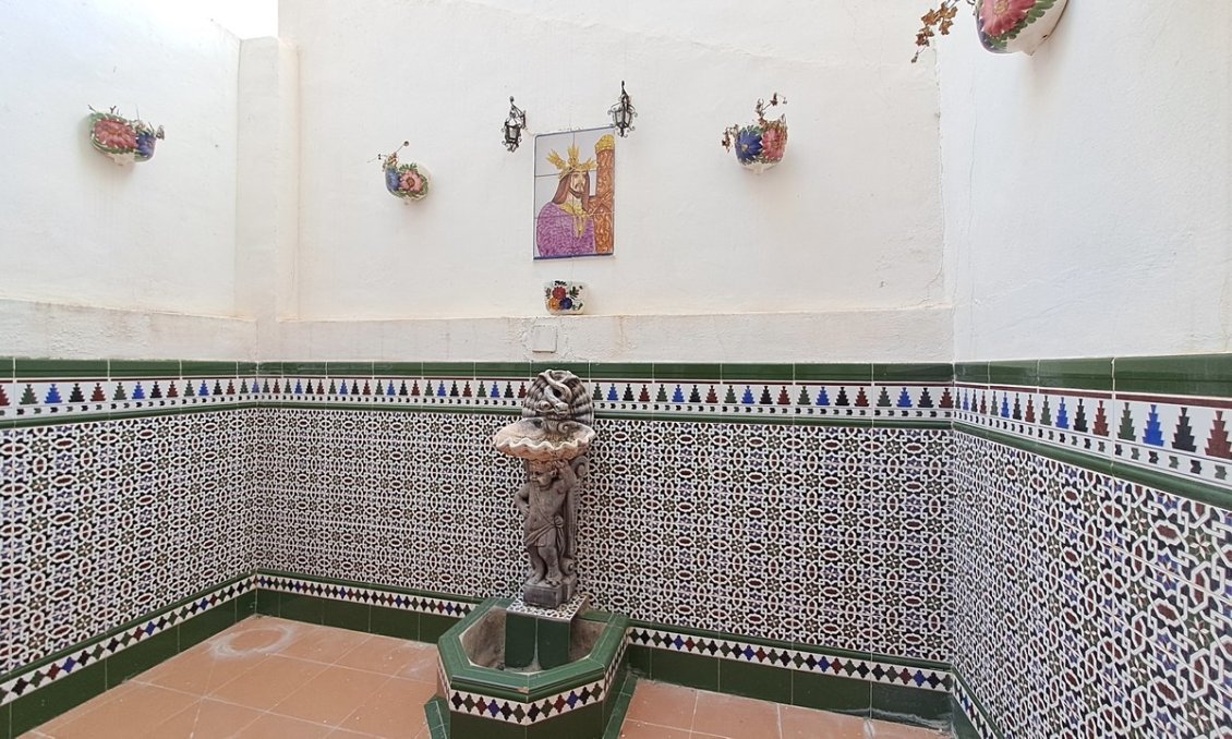 Használt Ingatlanok - Apartman -
Torrevieja - Costa Blanca