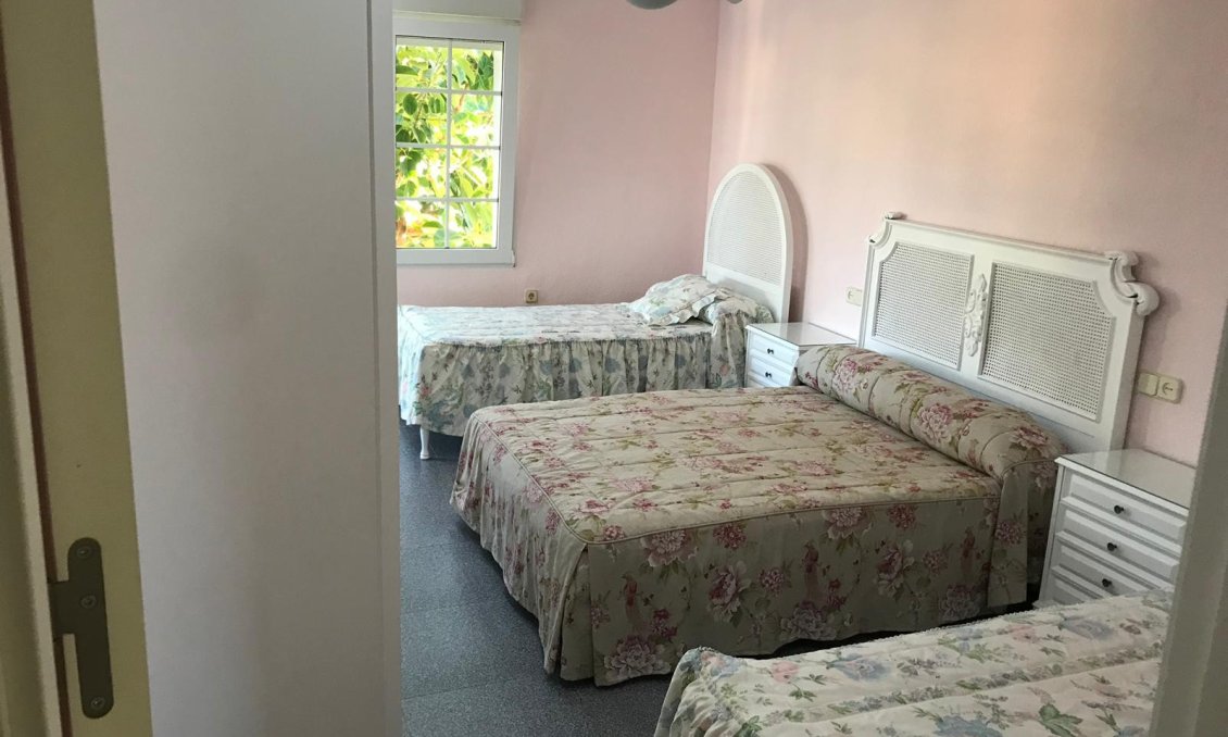 Segunda mano - Villa -
Cabo Roig - Costa Blanca