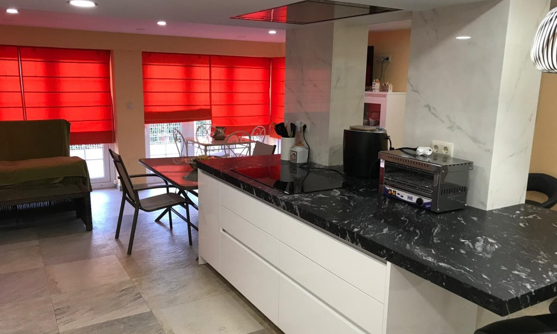 Segunda mano - Villa -
Cabo Roig - Costa Blanca