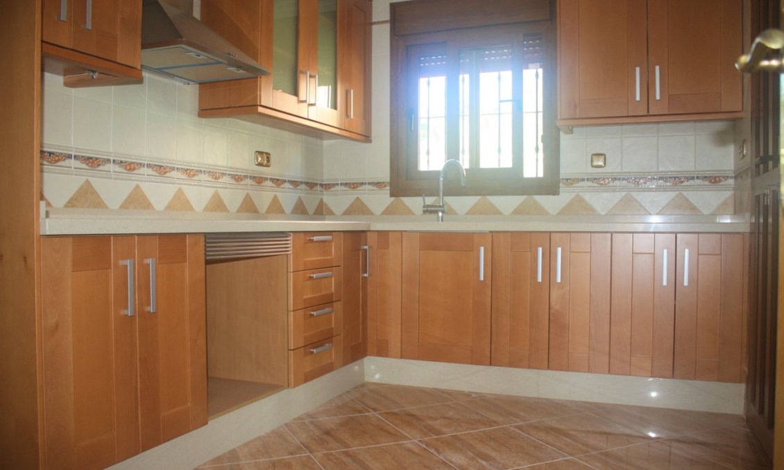 Wiederverkauf - Villa -
Los Altos - Costa Blanca