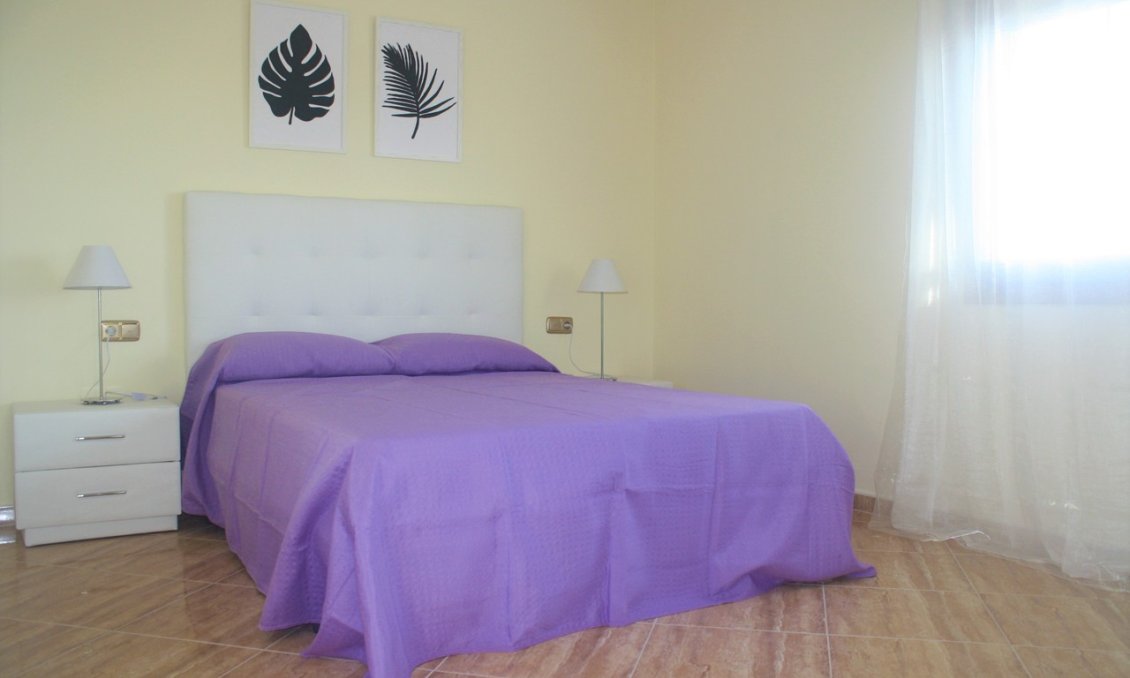 Wiederverkauf - Villa -
Los Altos - Costa Blanca