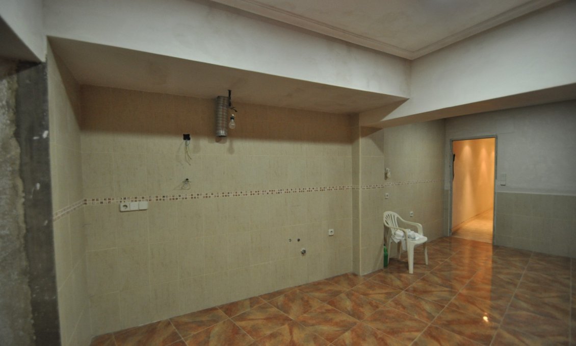Segunda mano - Town House -
Novelda - Inland