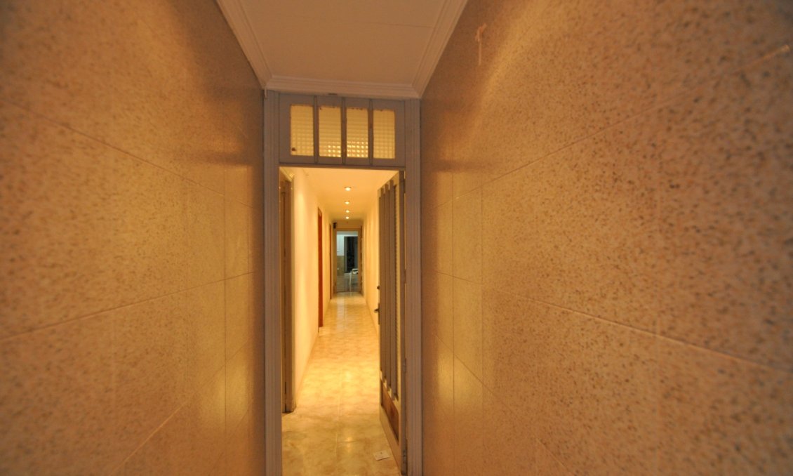 Segunda mano - Town House -
Novelda - Inland